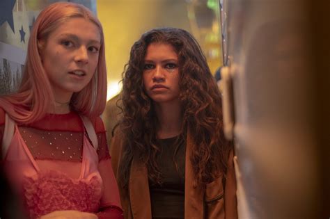 euphoria wiki|euphoria jules and rue.